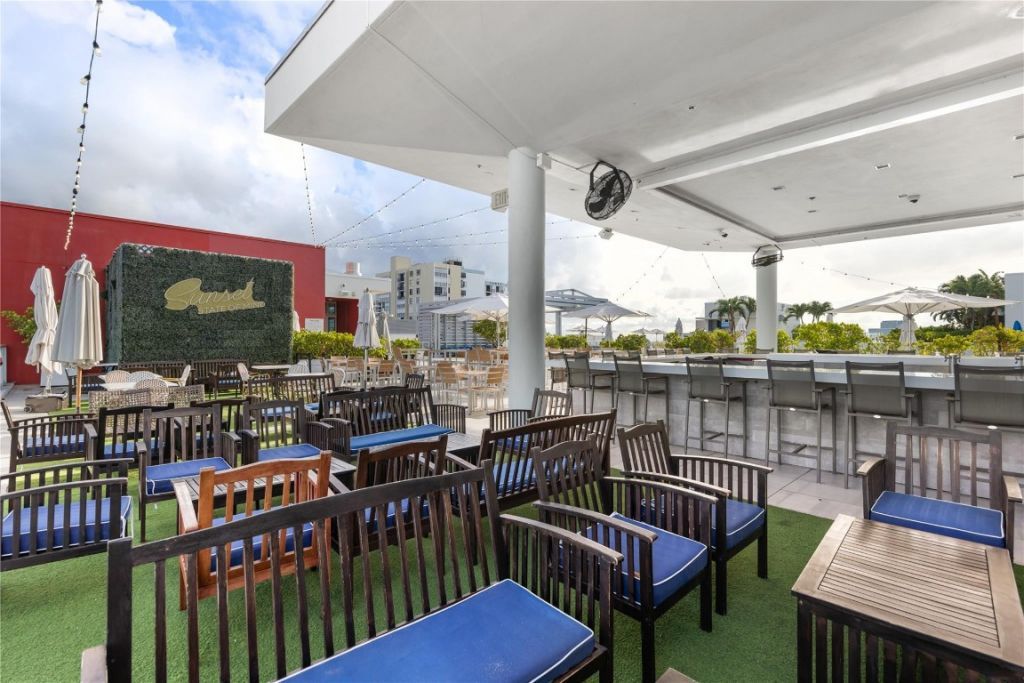 777 N Ocean Drive, Unit N533, Hollywood, FL 33019 Photo