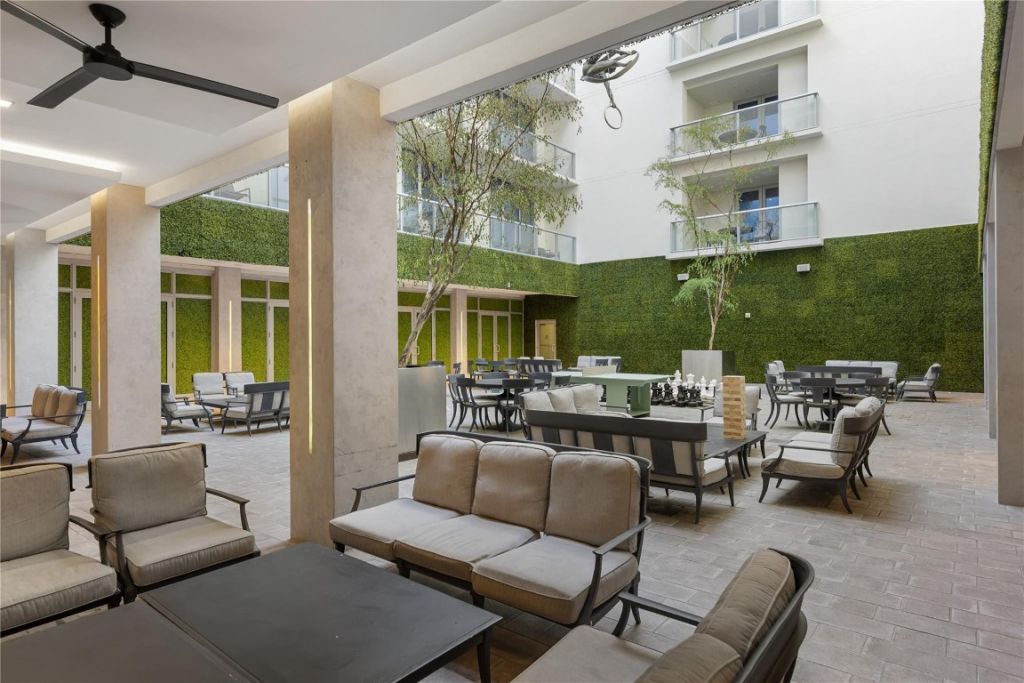 777 N Ocean Drive, Unit N533, Hollywood, FL 33019 Photo