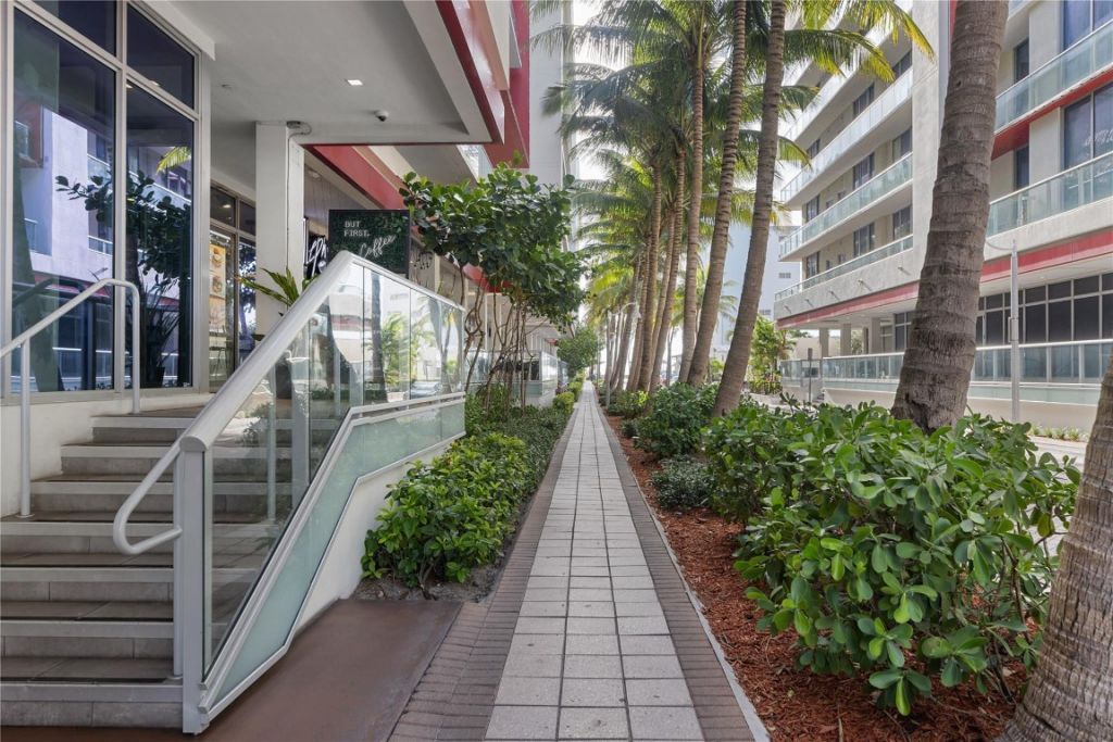 777 N Ocean Drive, Unit N533, Hollywood, FL 33019 Photo