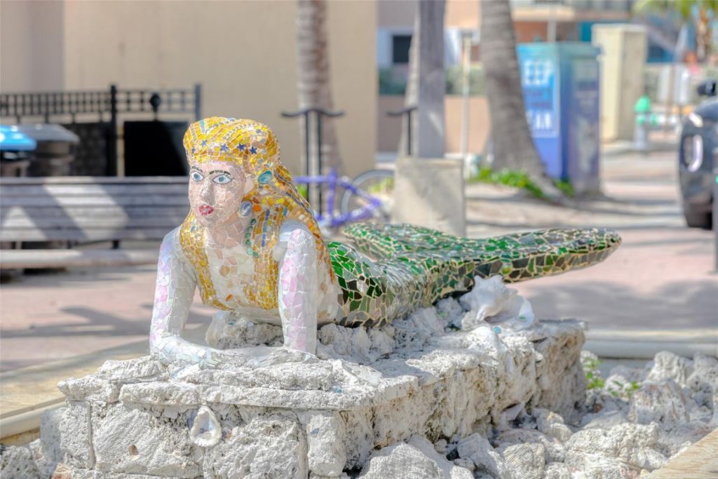 777 N Ocean Drive, Unit N533, Hollywood, FL 33019 Photo