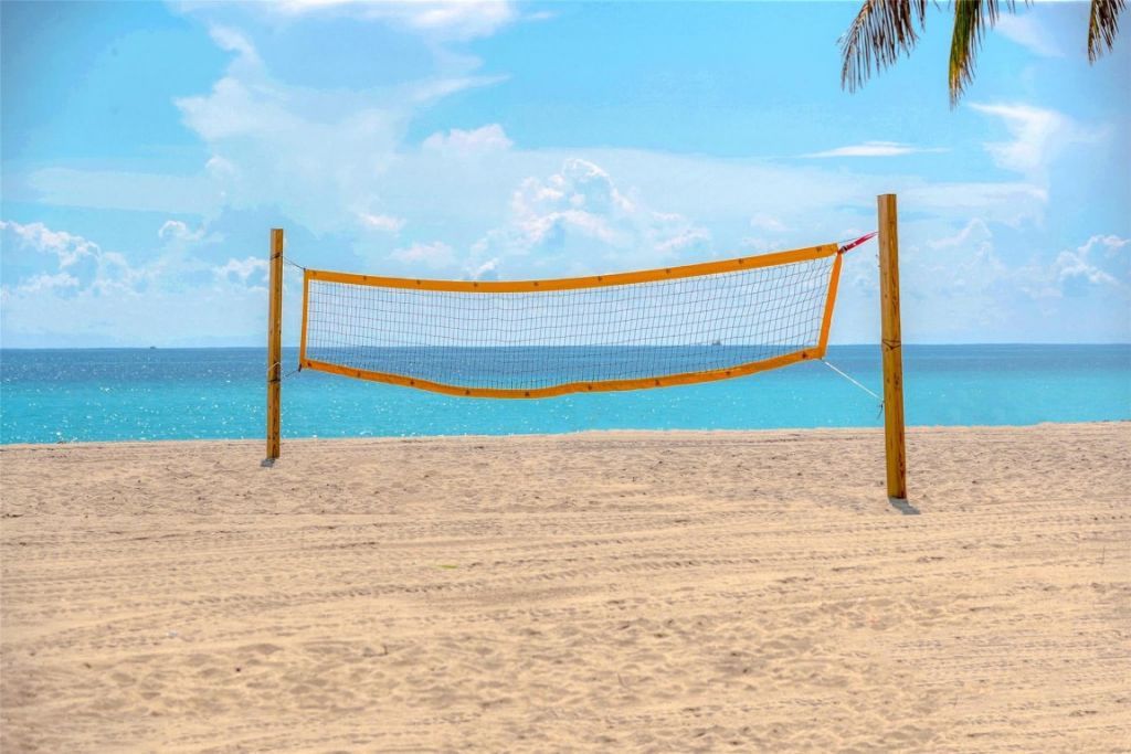 777 N Ocean Drive, Unit N533, Hollywood, FL 33019 Photo