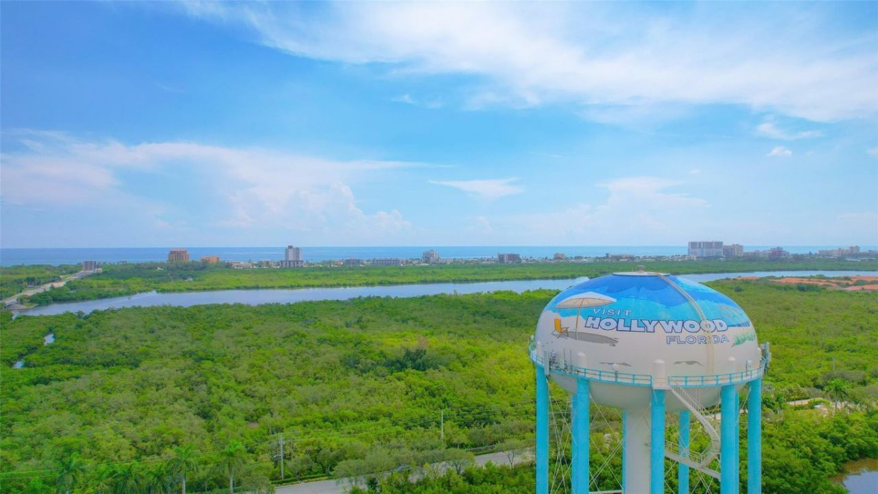 777 N Ocean Drive, Unit N533, Hollywood, FL 33019 Photo