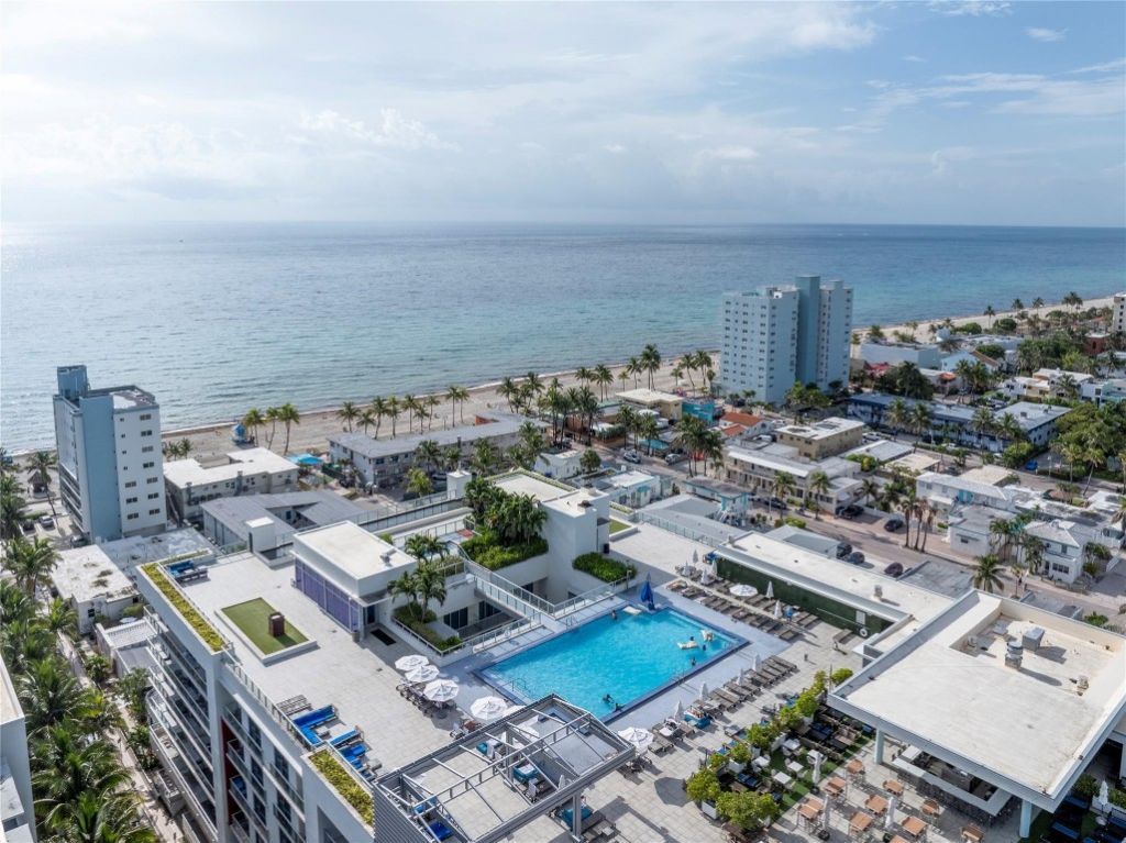 777 N Ocean Drive, Unit N533, Hollywood, FL 33019 Photo
