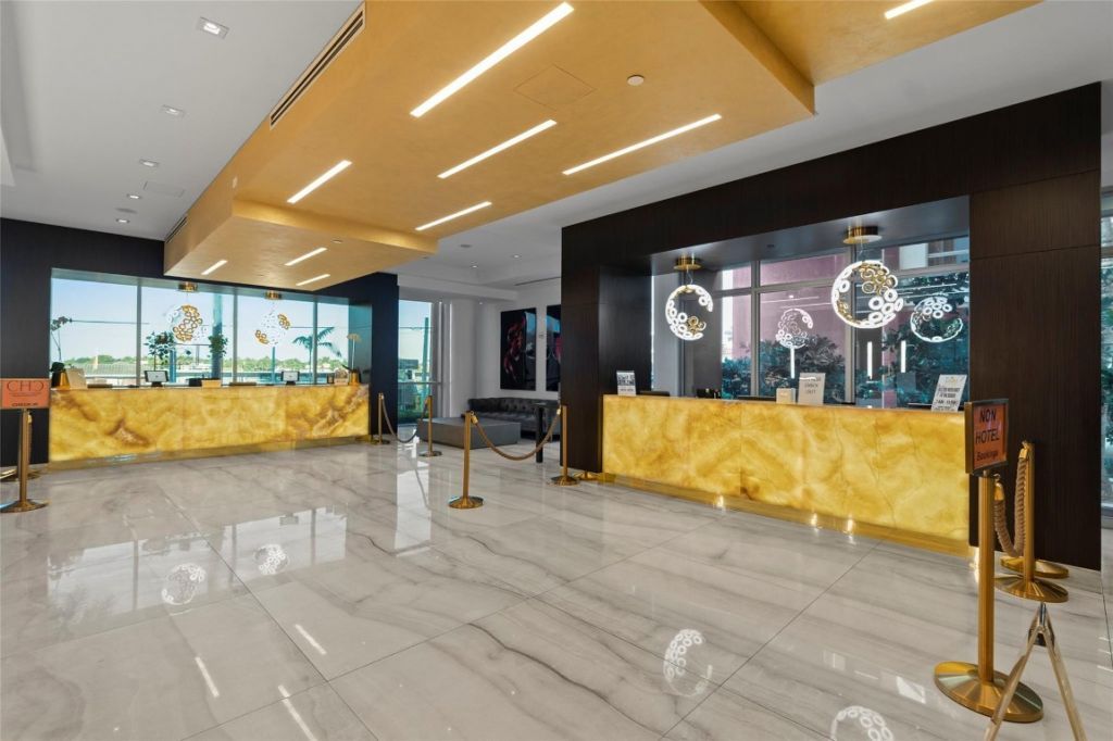 777 N Ocean Drive, Unit N533, Hollywood, FL 33019 Photo