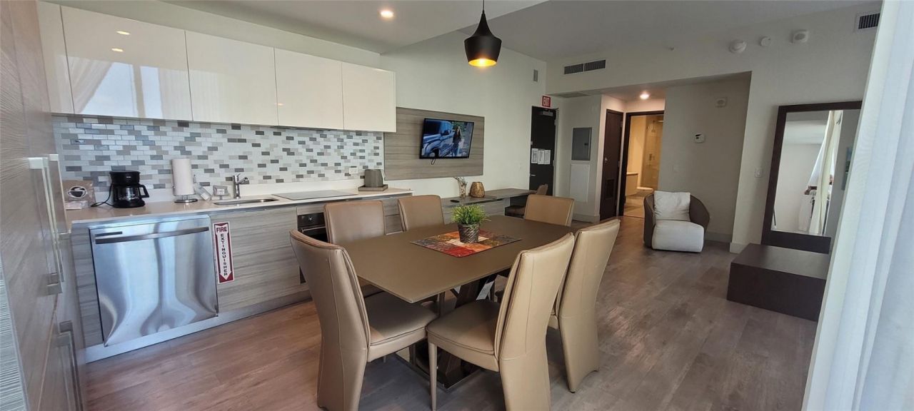 777 N Ocean Drive, Unit N533, Hollywood, FL 33019 Photo