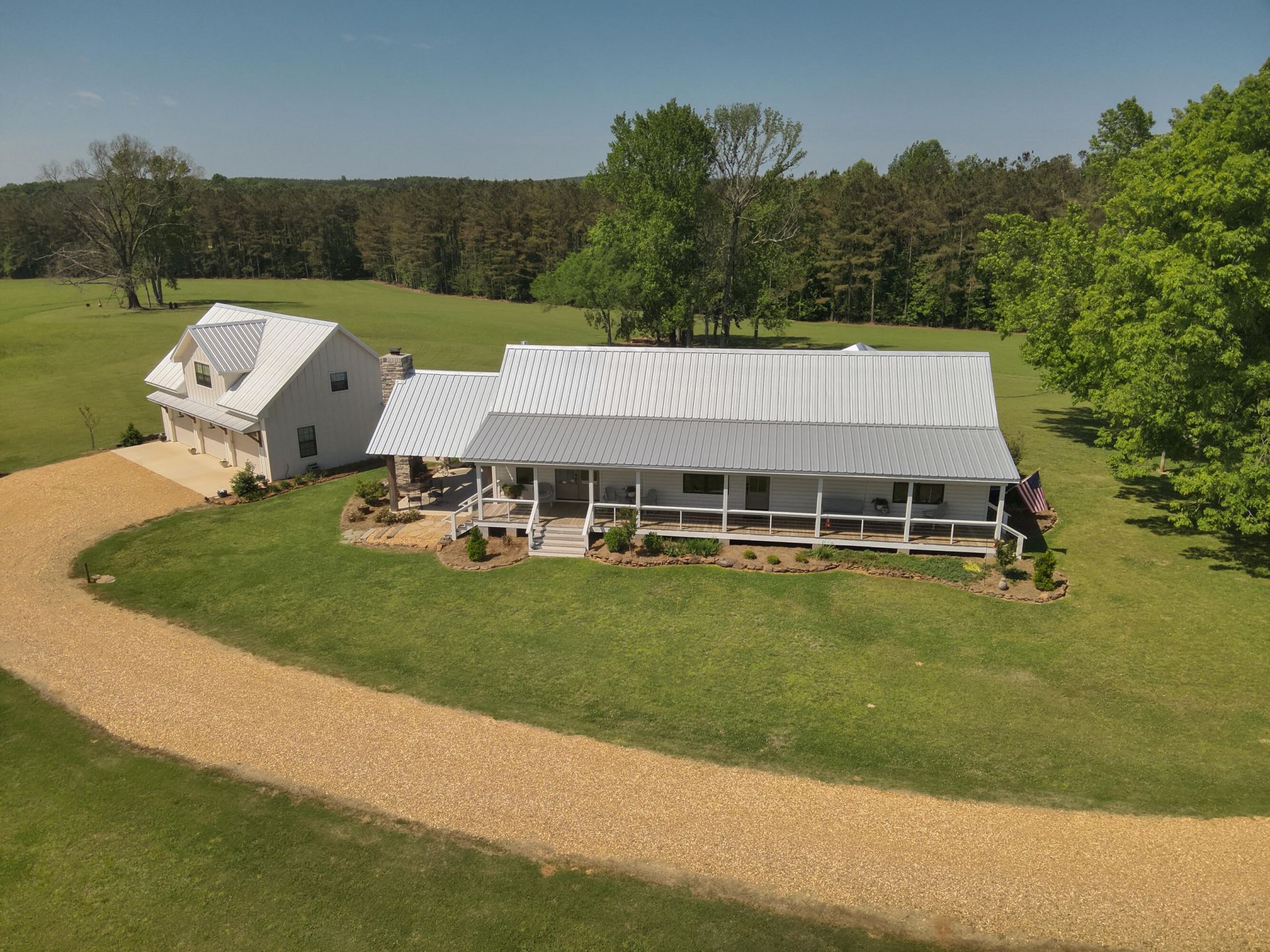 3542 Hays Rd, Eupora, MS 39744 Main Photo