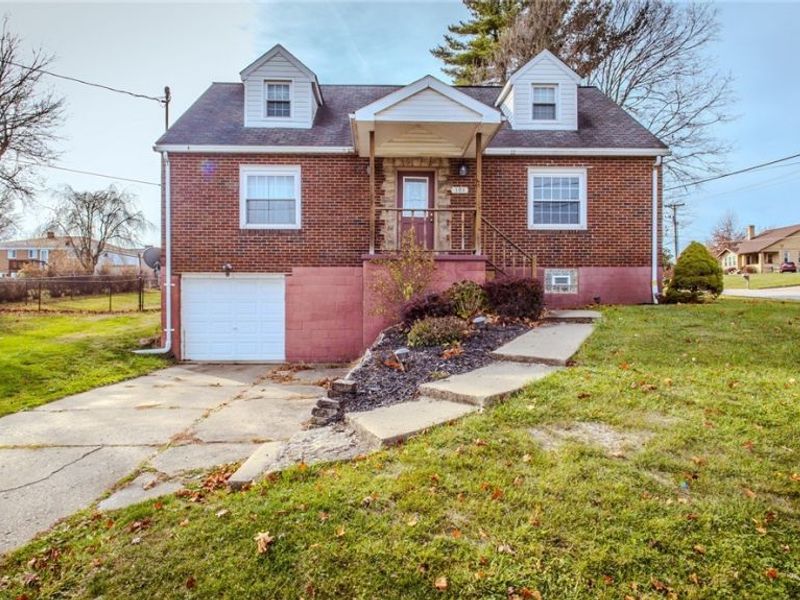 101 Starkey Boulevard, Wintersville, OH 43953 Photo 1