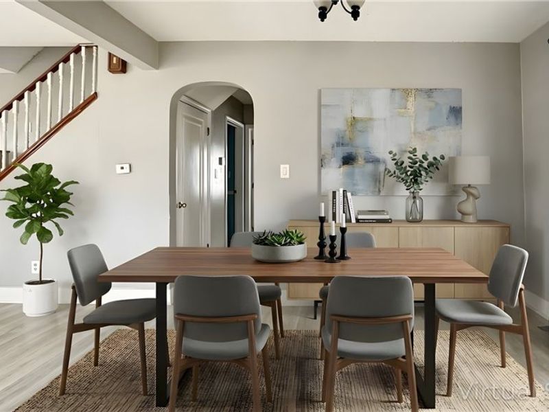 101 Starkey Boulevard, Wintersville, OH 43953 Photo 10