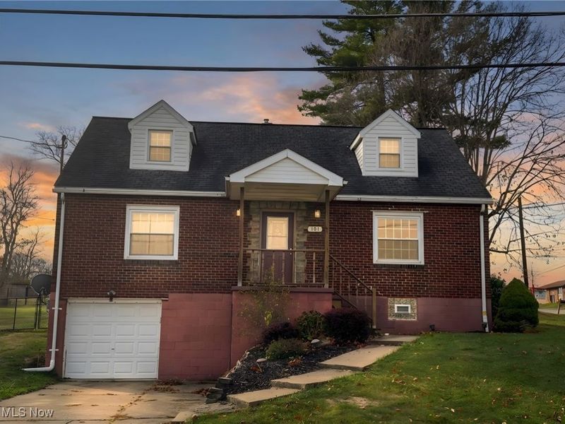 101 Starkey Boulevard, Wintersville, OH 43953 Photo 2