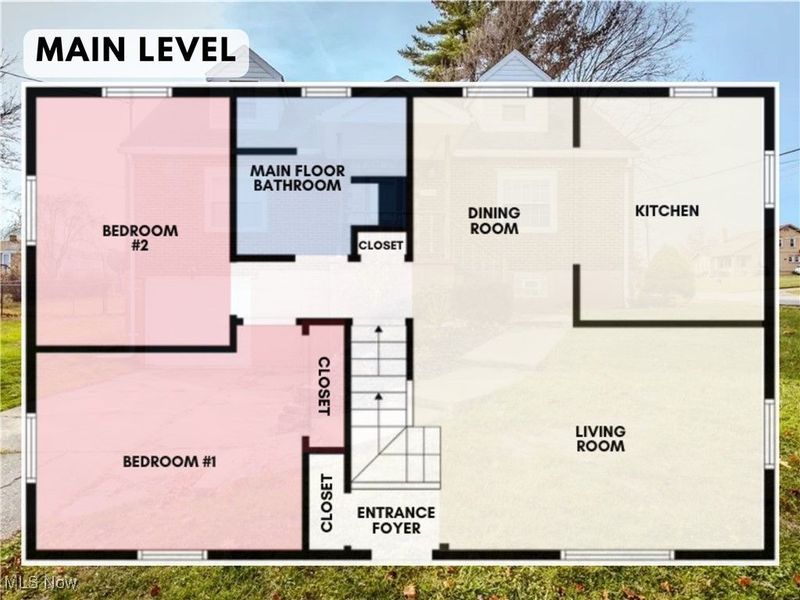 101 Starkey Boulevard, Wintersville, OH 43953 Photo 3