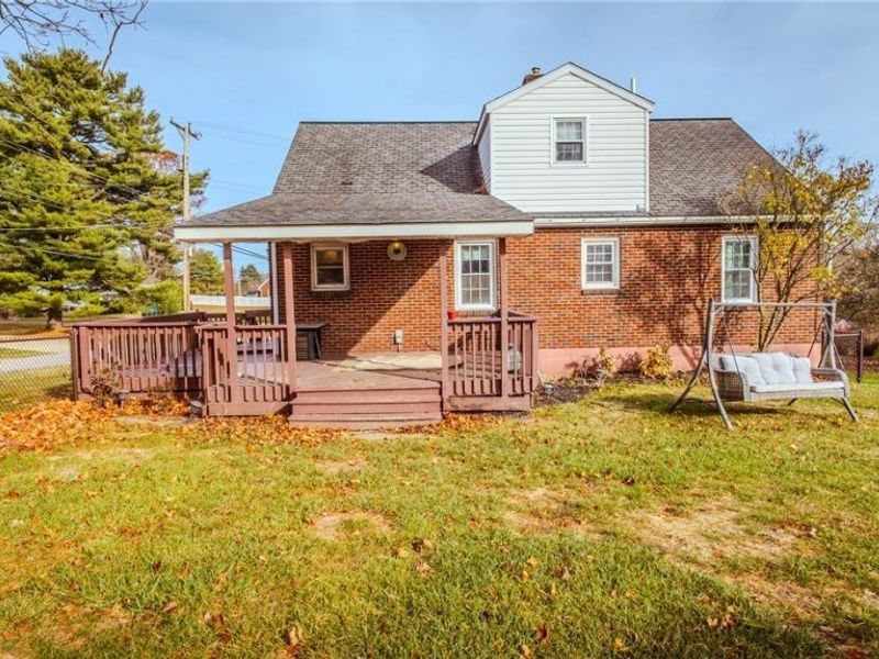 101 Starkey Boulevard, Wintersville, OH 43953 Photo 43