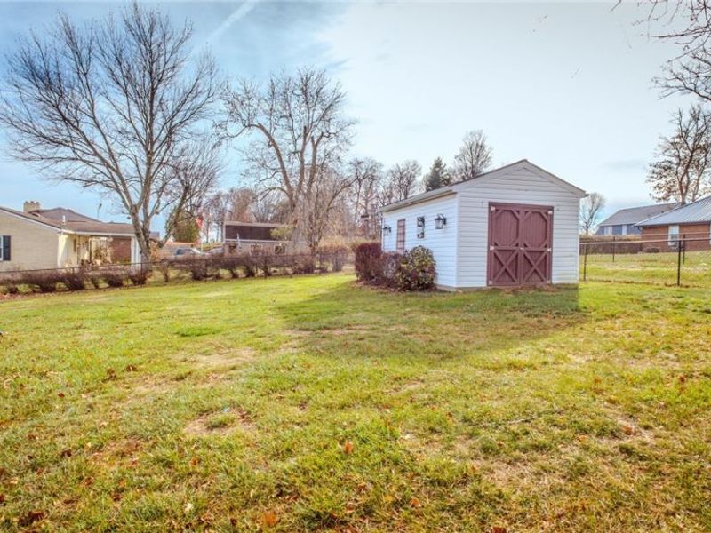 101 Starkey Boulevard, Wintersville, OH 43953 Photo 44