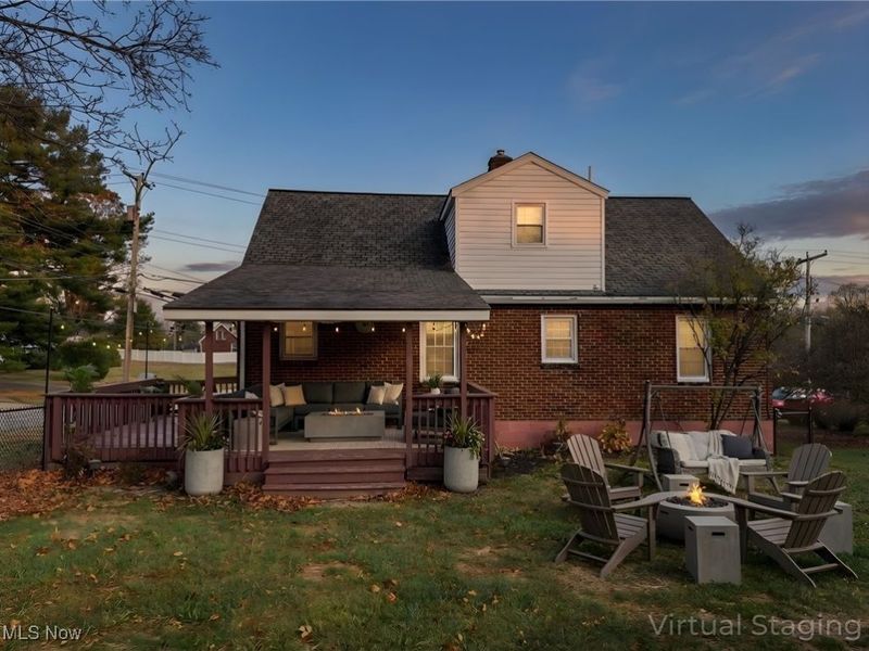 101 Starkey Boulevard, Wintersville, OH 43953 Photo 48