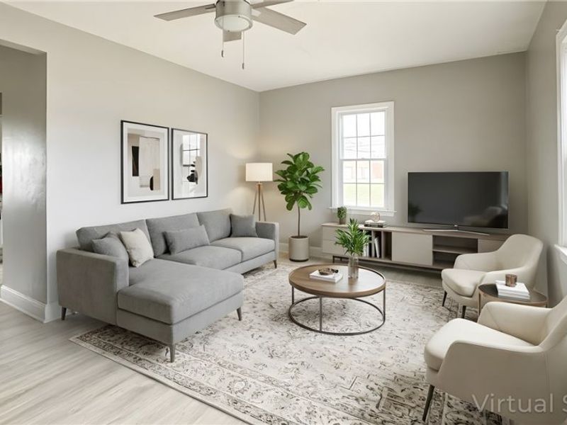 101 Starkey Boulevard, Wintersville, OH 43953 Photo 5