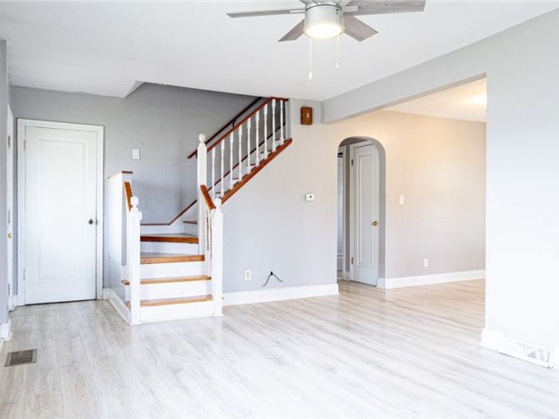 101 Starkey Boulevard, Wintersville, OH 43953 Photo 6