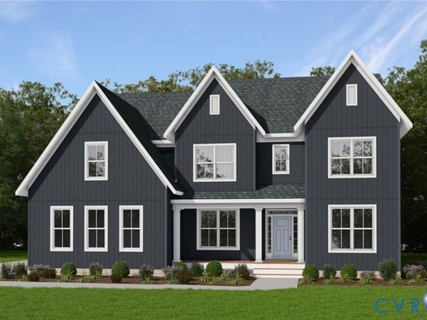 Lot 24 Tuckmar Ridge Drive, Moseley, VA 23120