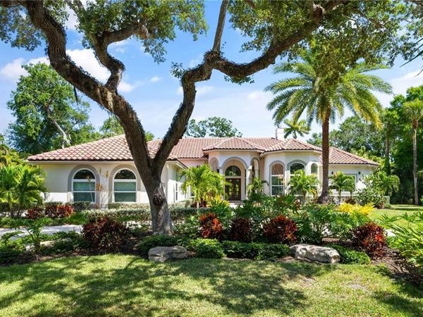 540 Marbrisa Drive, Vero Beach, FL 32963