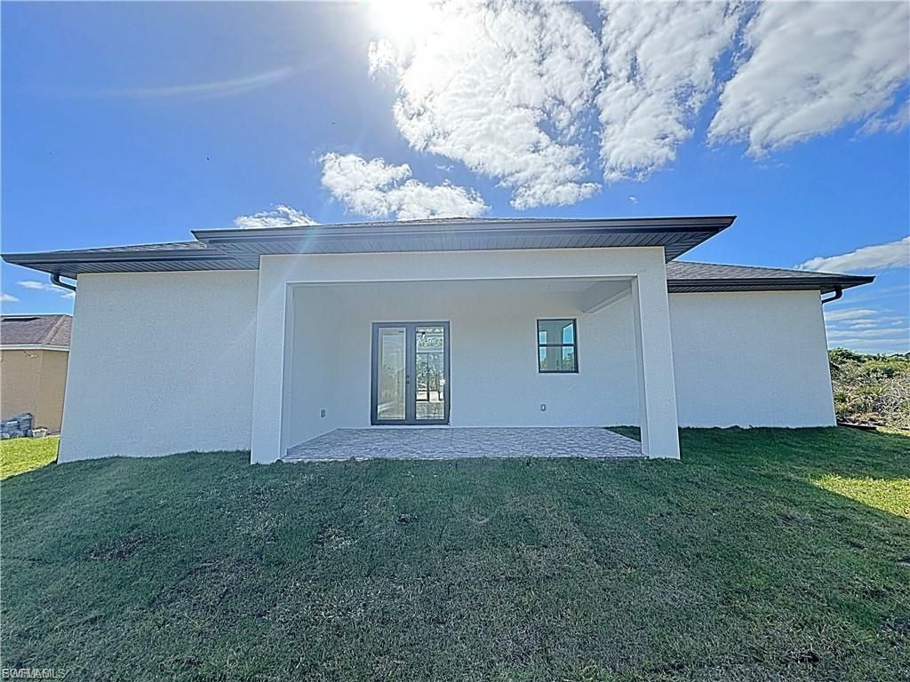 4437 60th Ave Ne, Naples, FL 34120 Photo