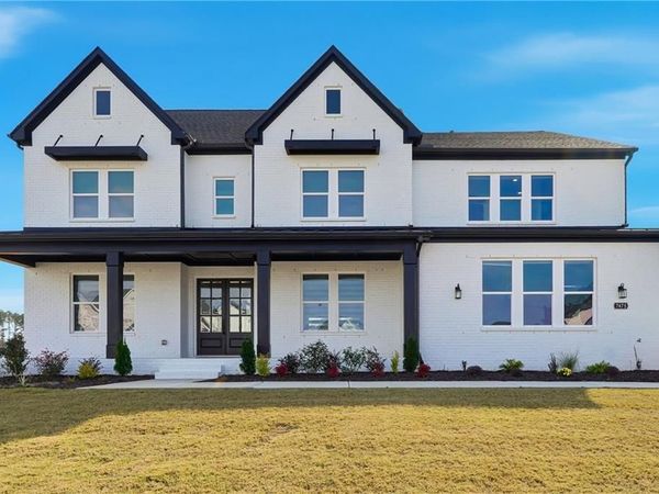 7475 Misty Meadow lane, Cumming, GA 30040