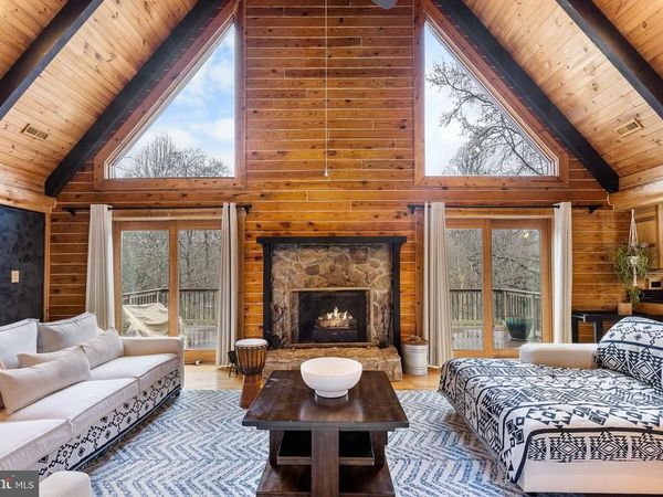 8 HOPE VALLEY LANE, STAFFORD, VA 22554