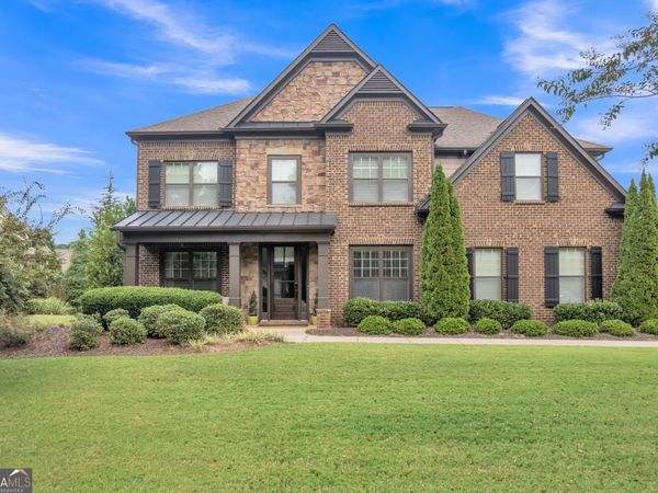 4050 Martel Drive, Cumming, GA 30040