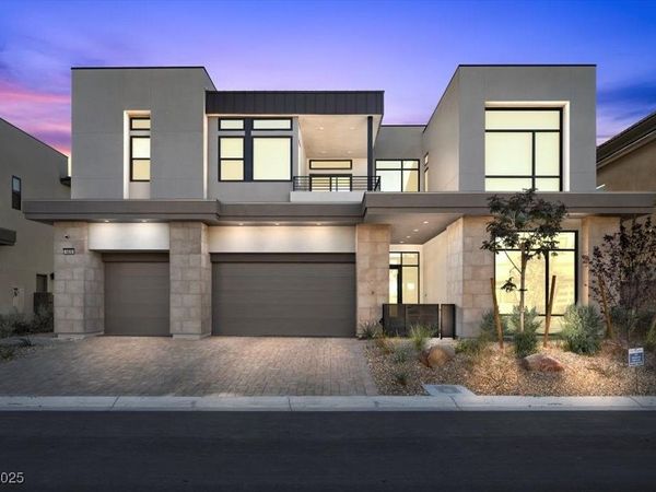 4829 Shady Ridge Drive, Las Vegas, NV 89135