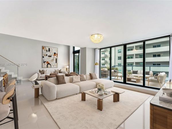 1111 SW 1st Ave, Unit 721-N, Miami, FL 33130