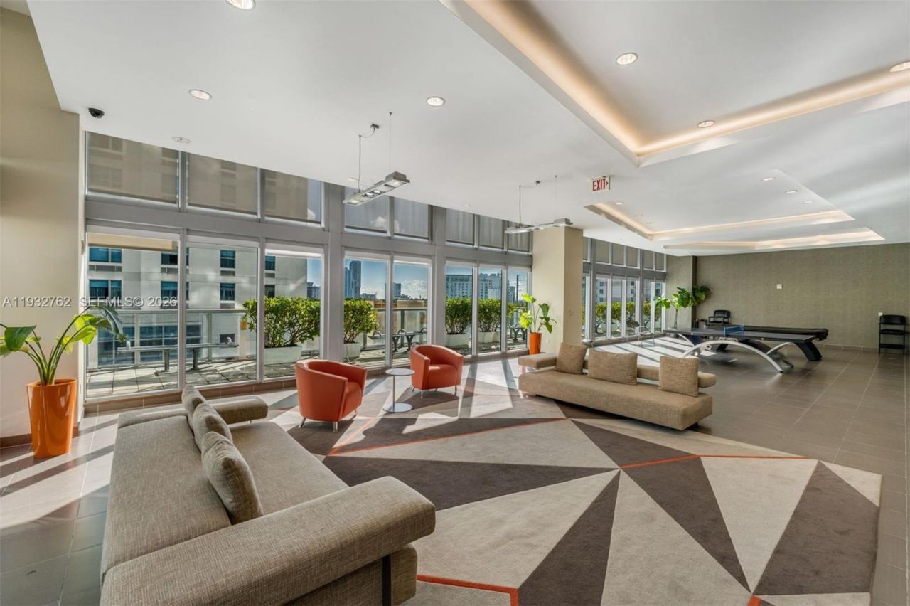 1111 SW 1st Ave, Unit 721-N, Miami, FL 33130 Photo