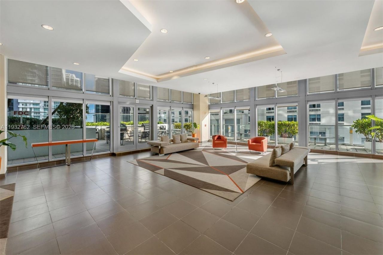 1111 SW 1st Ave, Unit 721-N, Miami, FL 33130 Photo