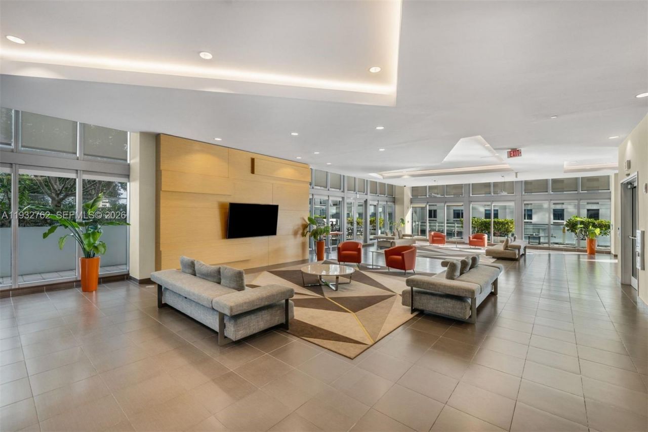 1111 SW 1st Ave, Unit 721-N, Miami, FL 33130 Photo