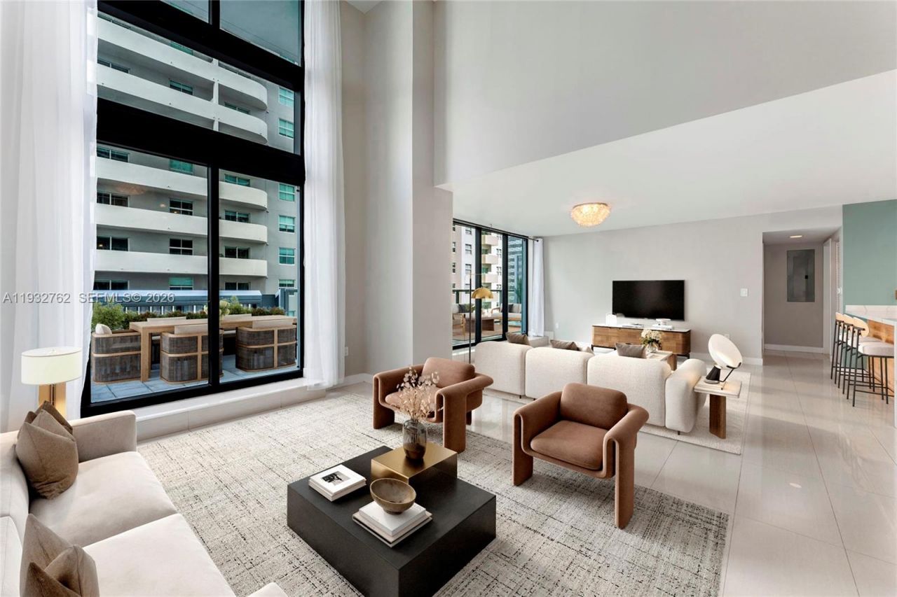 1111 SW 1st Ave, Unit 721-N, Miami, FL 33130 Photo