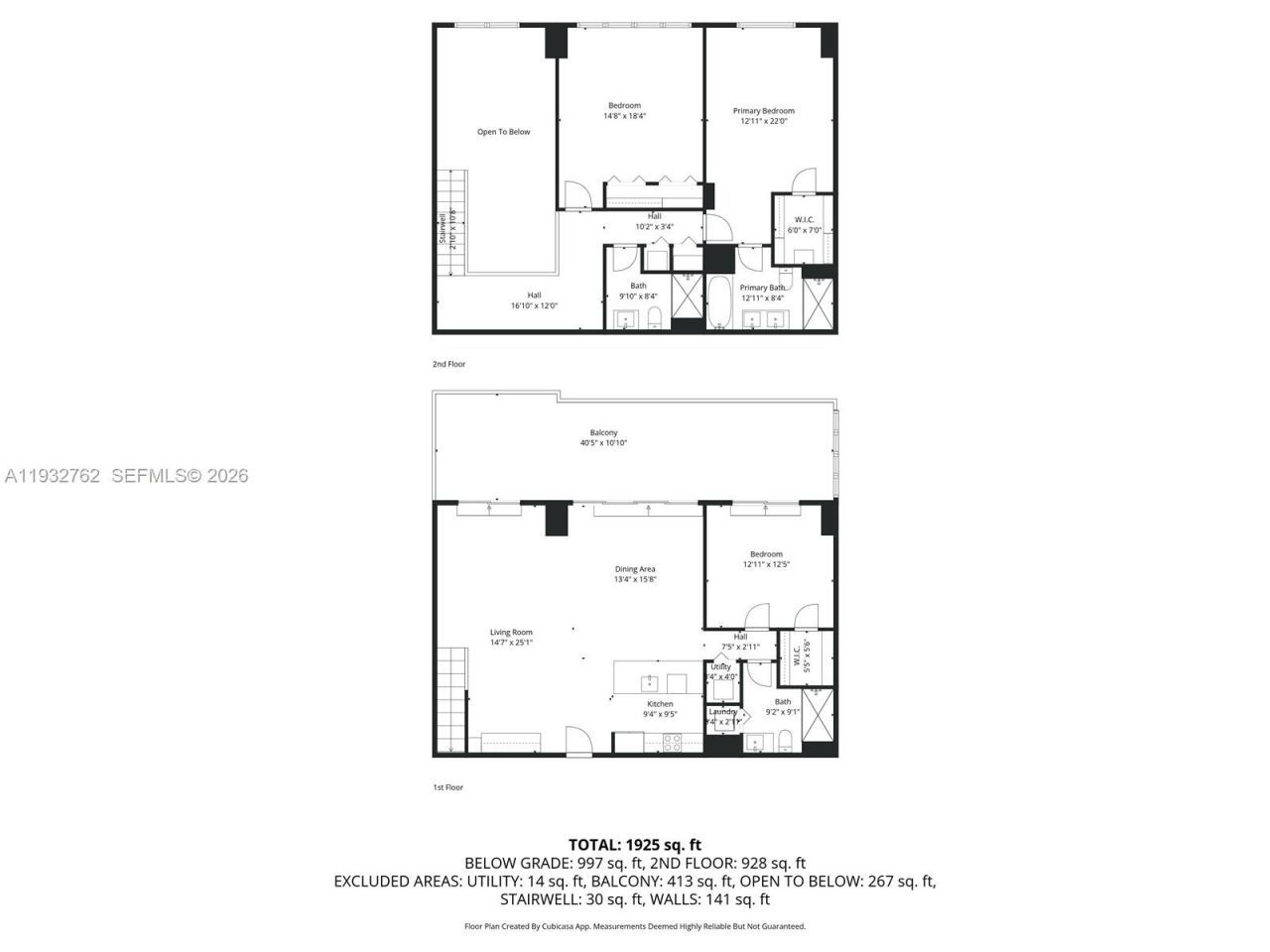 1111 SW 1st Ave, Unit 721-N, Miami, FL 33130 Photo