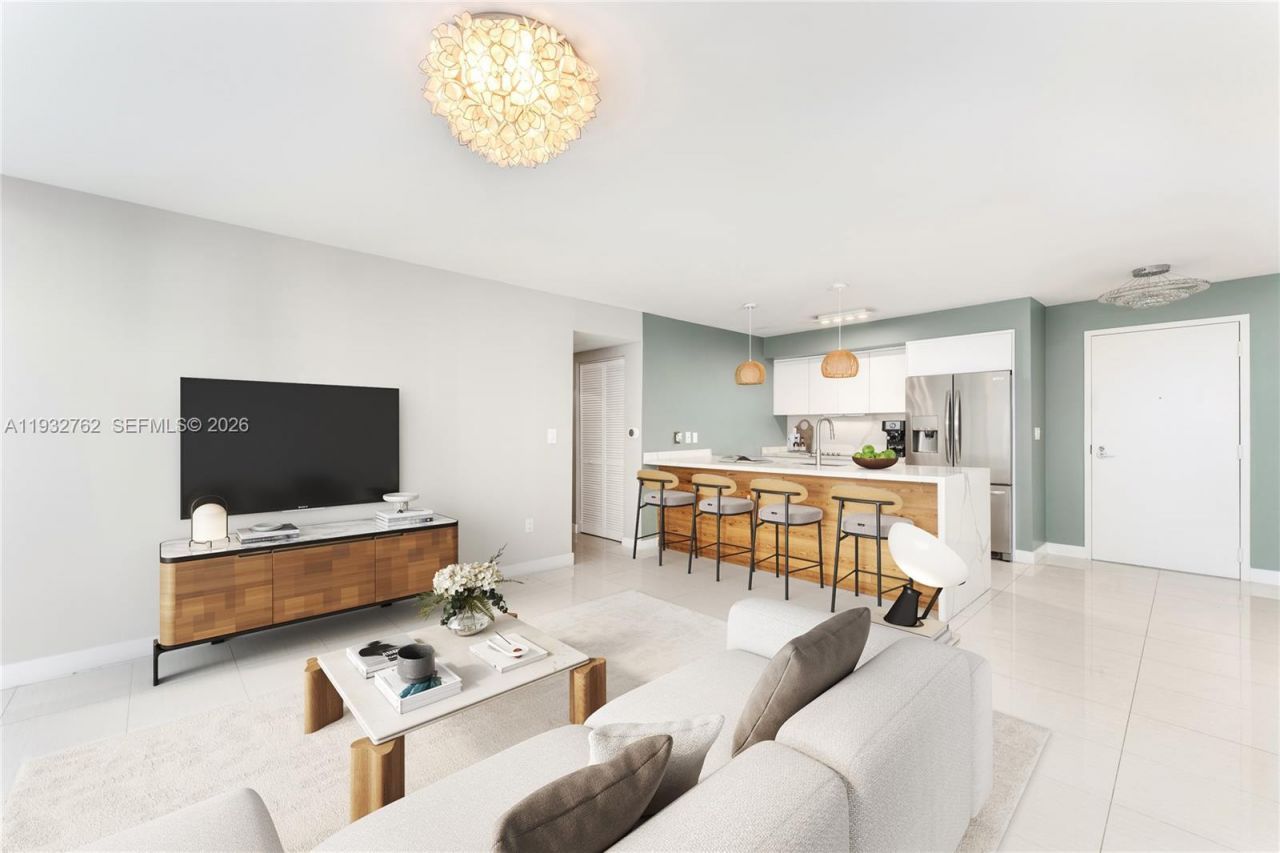 1111 SW 1st Ave, Unit 721-N, Miami, FL 33130 Photo