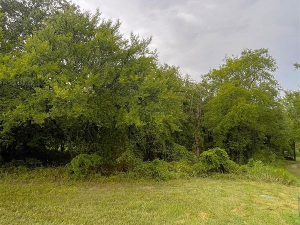 Lot 13C Coyote Creek Drive, Gordonville, TX 76245