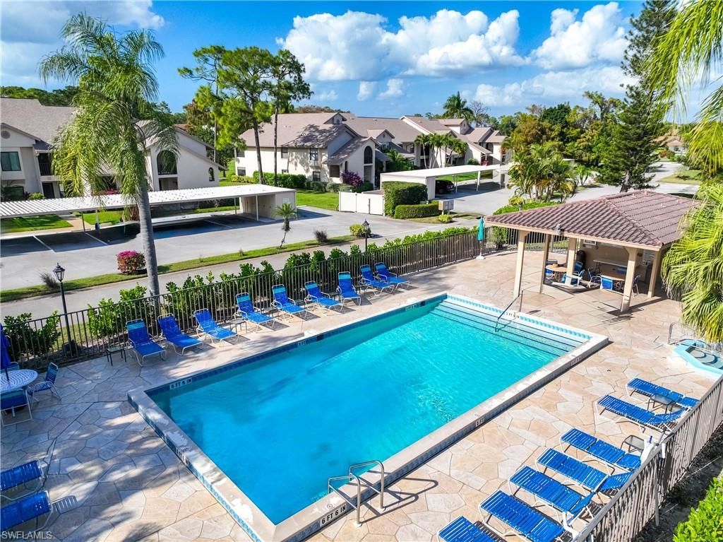 228 Fox Glen Dr, Unit 3310, Naples, FL 34104 Photo