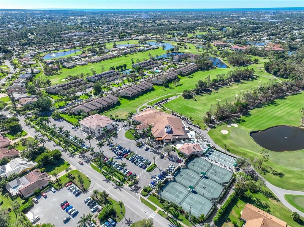 228 Fox Glen Dr, Unit 3310, Naples, FL 34104 Photo