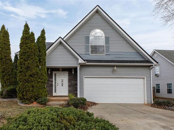 155 Concord Terrace, Mcdonough, GA 30253