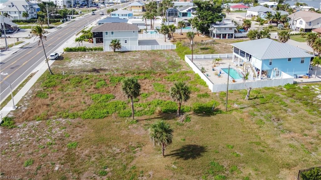 8033 Estero Blvd, Fort Myers Beach, FL 33931 Photo