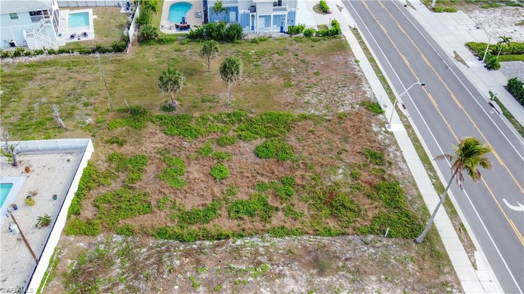 8033 Estero Blvd, Fort Myers Beach, FL 33931 Photo