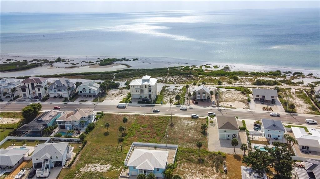 8033 Estero Blvd, Fort Myers Beach, FL 33931 Photo
