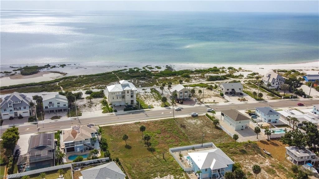 8033 Estero Blvd, Fort Myers Beach, FL 33931 Photo