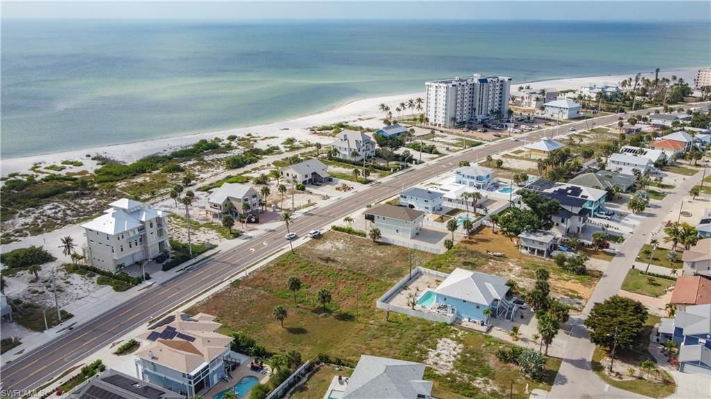 8033 Estero Blvd, Fort Myers Beach, FL 33931 Photo