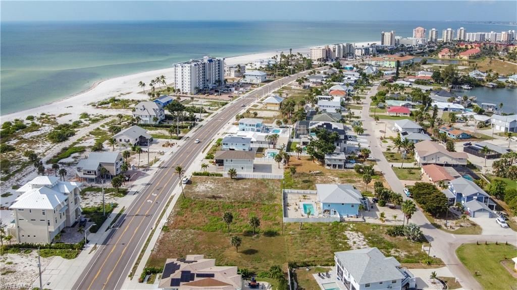 8033 Estero Blvd, Fort Myers Beach, FL 33931 Photo