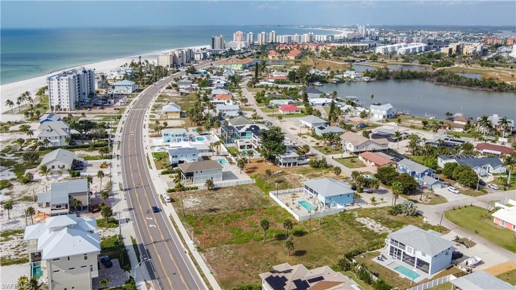 8033 Estero Blvd, Fort Myers Beach, FL 33931 Photo
