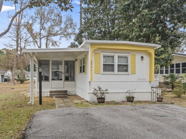 2931 Duke Trail, Garden City Beach, SC 29576