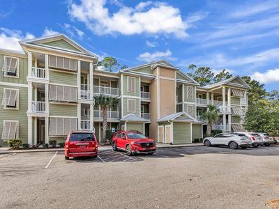 48 Mingo Dr., Unit 3-E, Pawleys Island, SC 29585