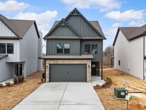 6650 Dharma Lp, Chattanooga, TN 37412