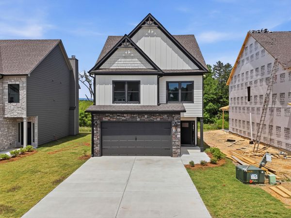 6650 Dharma Lp, Unit 73, Chattanooga, TN 37412