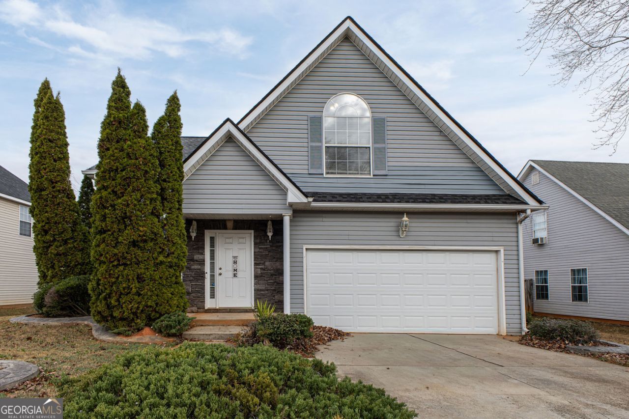 155 Concord Terrace, McDonough, GA 30253 Main Photo