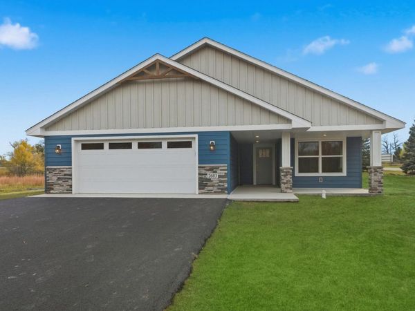 2675 Platinum Street, Saint Augusta, MN 56301